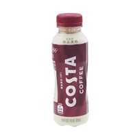 COAST COSTA COFFEE 300ml*15瓶咖啡醇正拿铁纯萃美式拿铁摩卡