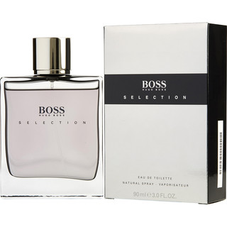 HUGO BOSS 卓越精英男士淡香水 EDT 90ml