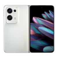 OPPO Find N2 5G折叠屏手机 16GB+512GB 云白