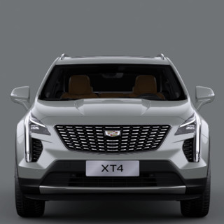 Cadillac 凯迪拉克 XT4 22款 28T 两驱风尚型