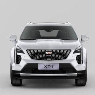 Cadillac 凯迪拉克 XT4 22款 28T 两驱风尚型