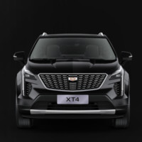 Cadillac 凯迪拉克 XT4 23款 28T 两驱风尚型