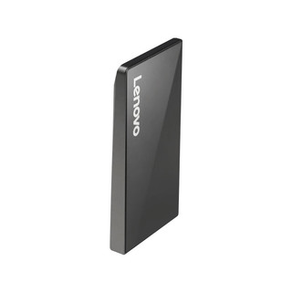 Lenovo 联想 逐星系列 ZX2 USB3.1 移动固态硬盘 Type-C