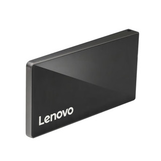 Lenovo 联想 逐星系列 ZX2 USB3.1 移动固态硬盘 Type-C