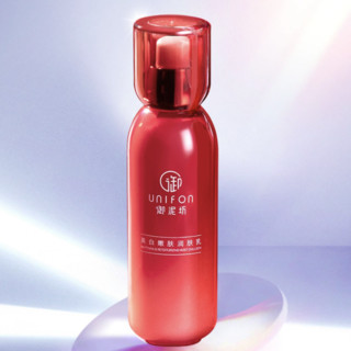 UNIFON 御泥坊 美白嫩肤润肤乳 120ml