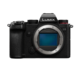 Panasonic 松下 S5+50mm/F1.8  全画幅微单相机单电无反数码相机