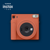FUJIFILM 富士 INSTAX/富士Fujifilm/富士SQ1方形拍立得instax一次成像复古相机