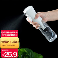 Daisy Leaf 菊の葉 菊之叶 日本高压喷雾瓶
