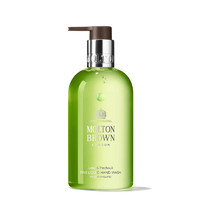 MOLTON BROWN 青柠广藿香香氛洗手液 300ml