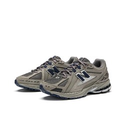 new balance 1906R系列 中性休闲运动鞋 M1906RB