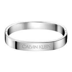 Calvin Klein 卡尔文·克莱 护刻系列 时尚手镯 KJ06CB0101XS