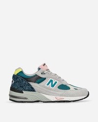 new balance MADE in UK 991 Sneakers Multicolor