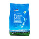 Theland 纽仕兰 新西兰进口高钙脱脂奶粉1kg/袋 年营养早餐新老包装随机袋装
