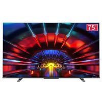 TOSHIBA 东芝 75Z670KF 液晶电视 75英寸 4K