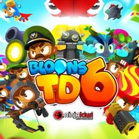 EPIC喜加一 《Bloons TD 6》PC数字版游戏