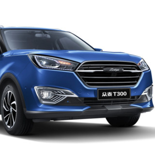 ZOTYE AUTO 众泰汽车 T300