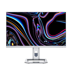 Innocn 联合创新 32M2V 32英寸miniLED显示器（3840*2160、144Hz、HDR 1000）