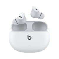 抖音超值购：Beats Studio Buds 真无线降噪耳机 蓝牙耳机 兼容苹果安卓系统