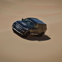 钧天汽车 霸界 23款 EcoBoost 285 两驱风尚版 6座