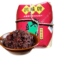 鹃城牌 豆瓣酱 1kg