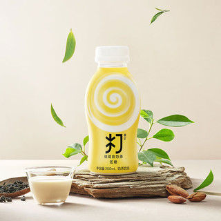 NONGFU SPRING 农夫山泉 铁观音奶茶 300ml*15瓶