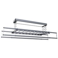 OUJIA 欧家 D200 智能升降式晾衣架 208cm