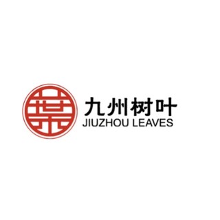 JIUZHOU LEAVES/九州树叶