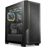 Antec 安钛克 P20C 中塔机箱