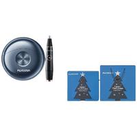 飞科 FS891 电动剃须刀（赠鼻毛修剪器）