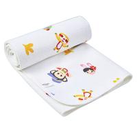 Paul Frank 大嘴猴 婴儿隔尿垫 动物 50*70cm