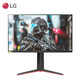  LG 乐金 27GP850 27英寸2K180HZ显示器NanoIPS窄边框HDR400旋转升降1ms　