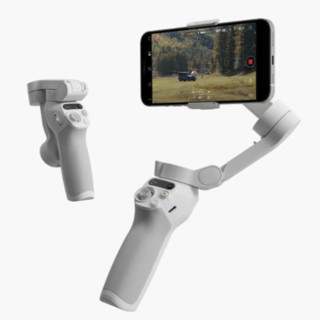 DJI 大疆 OSMO MOBILE SE 手机云台（磁吸）