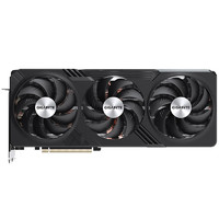 GIGABYTE 技嘉 Radeon RX7900 XTX 24G 显卡 24GB