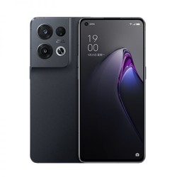 OPPO Reno8 Pro (8GB+256GB) 120Hz E4超清屏  5G娱乐手机