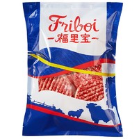 Friboi 福里宝 调味牛肉饼 1kg