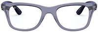 Ray-Ban 雷朋 Rx4640v 方形眼镜架