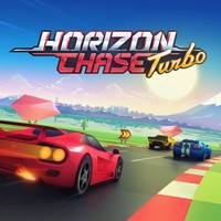 Epic喜加一 《Horizon Chase Turbo》PC数字版游戏