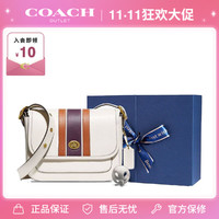 COACH 蔻驰 女士时尚潮流单肩斜挎包 89139