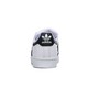 adidas 阿迪达斯 近期好价 Adidas/阿迪达斯Superstar三叶草金标贝壳头板鞋FU7712