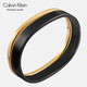 Calvin Klein CK凯文克莱（Calvin Klein）Hook 护刻系列首饰 316L精钢材质 经典   KJ06JD2101XS(XS号)