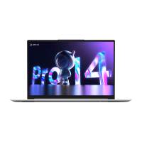 Lenovo 联想 小新Pro14 2022 14英寸时尚轻薄笔记本电脑