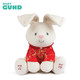  GUND 冈德 儿童毛绒玩具 限量版声动小兔　