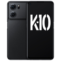 抖音超值购：OPPO K10 5G智能手机 12GB+256GB