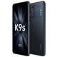 抖音超值购：OPPO K9s 5G智能手机 8GB+256GB