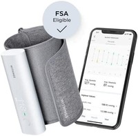 Withings BPM Connect 电动血压计，Wi-Fi同步