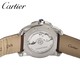Cartier 卡地亚 瑞士手表 CALIBRE DE系列机械男表W2CA0002