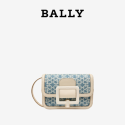 BALLY 巴利 女士迷你斜挎包 6300562