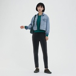 UNIQLO 优衣库 女士休闲长裤 440271