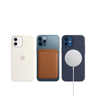 Apple 苹果 iPhone专用MagSafe 皮革卡包