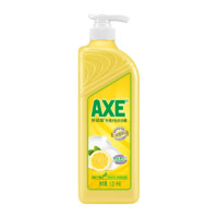 AXE 斧头 洗洁精 1.01kg*3瓶 柠檬味